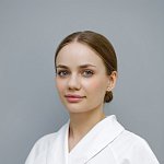 Громова Мария Андреевна